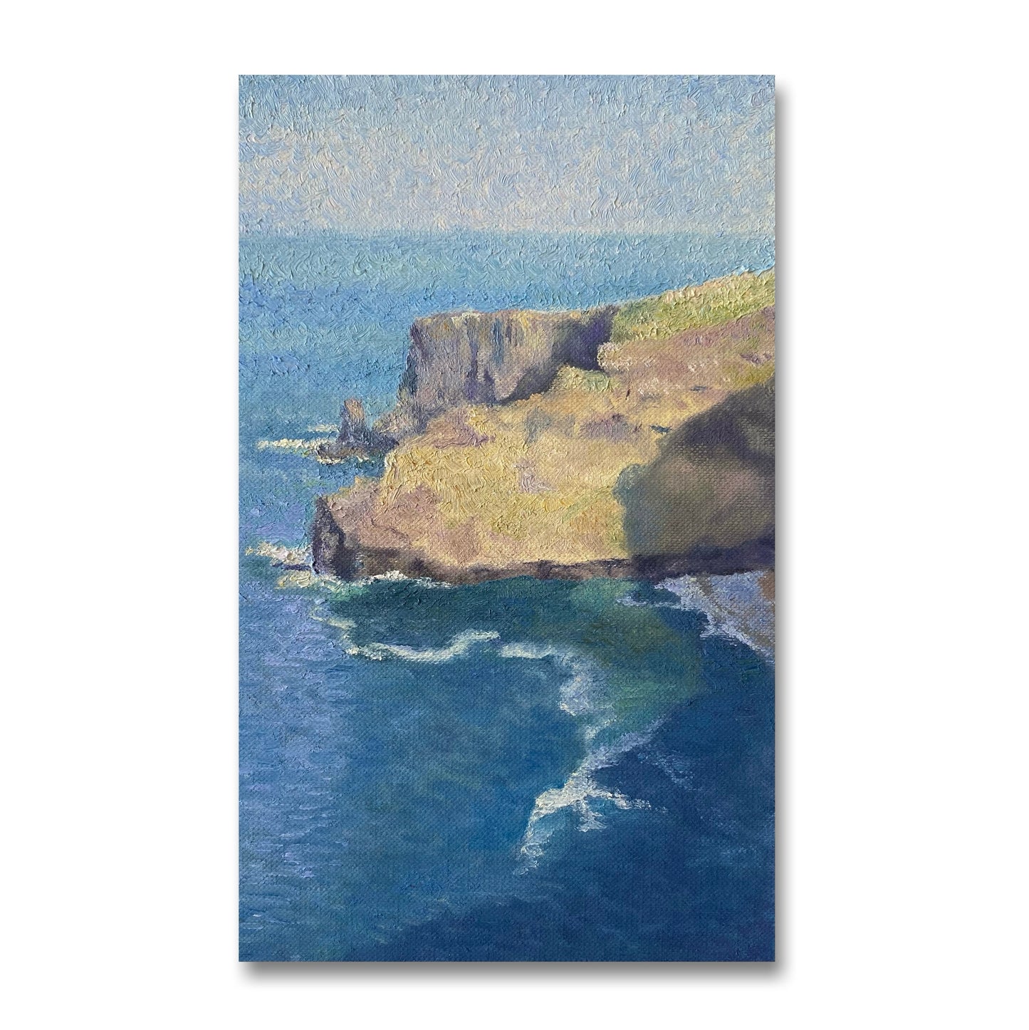 'Cliffs Of Moher'