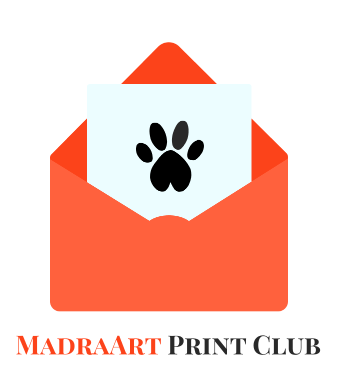 MadraArt Print Club