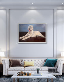 Irish Wolfhound