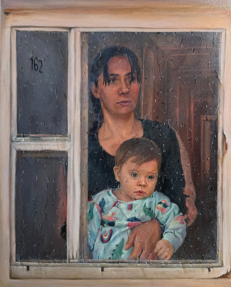 'From Kyiv to Kildare'