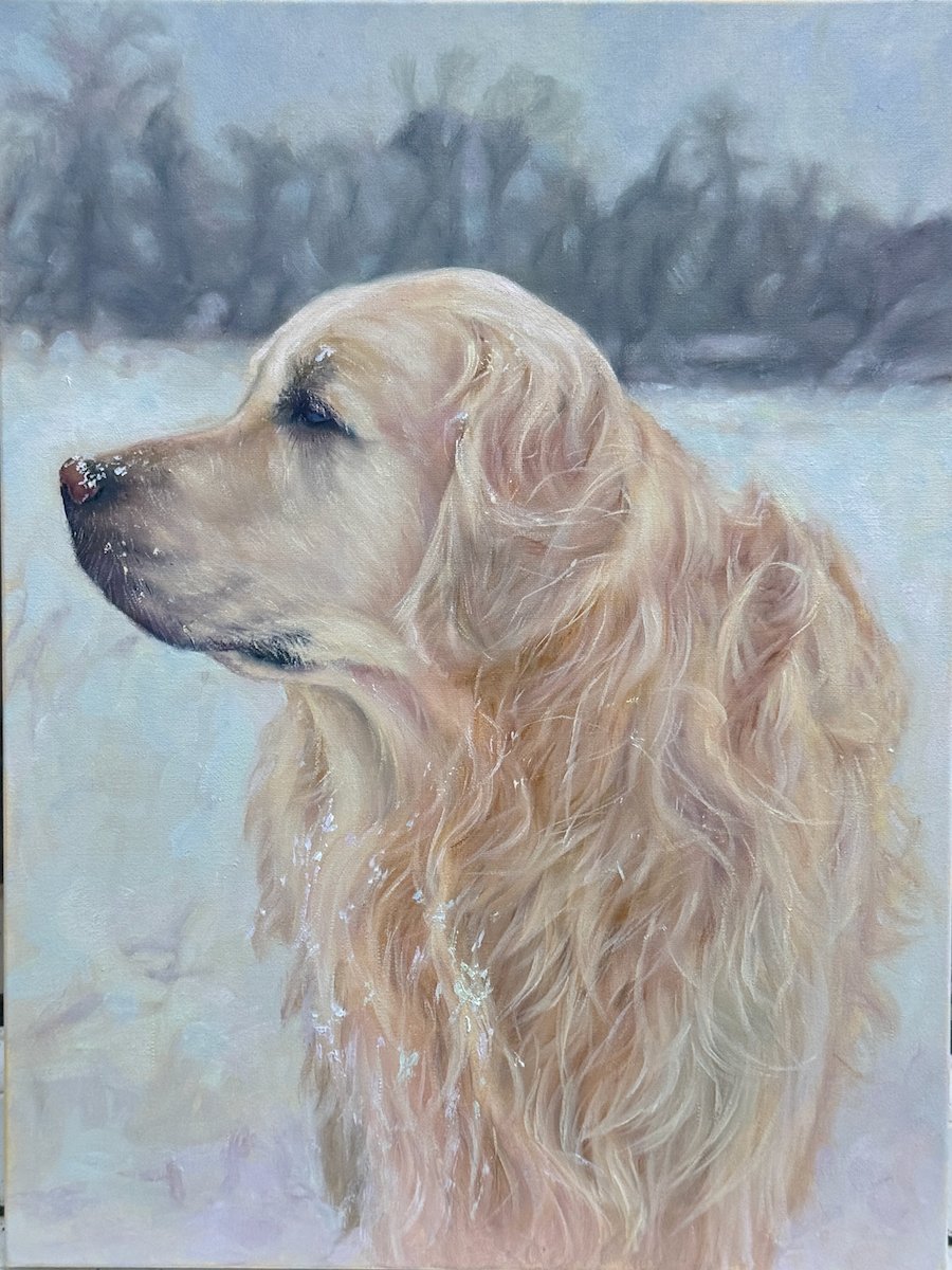 A Memory of Winter